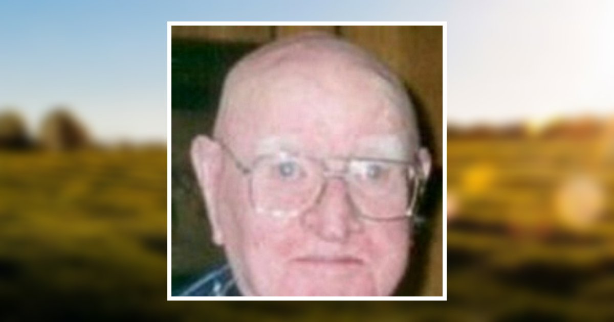 William Cromer W.C. Knox Obituary 2010 Brownfield Funeral Home