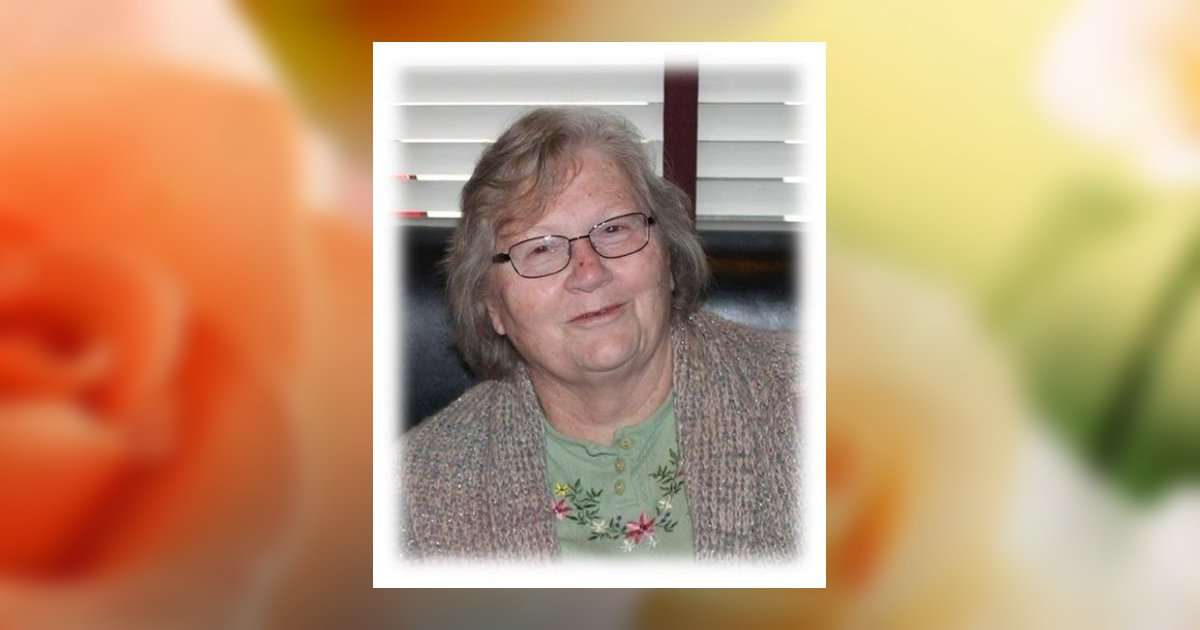 Joan Austin Obituary August 9, 2022 Rose Neath Funeral Homes
