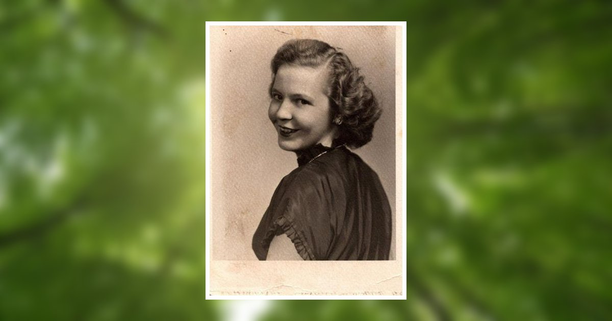 Jean Bowles Caldwell