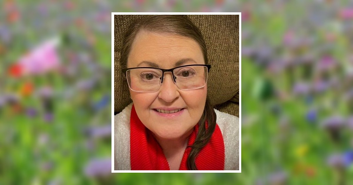 Teresa Kaye Nunley Cox