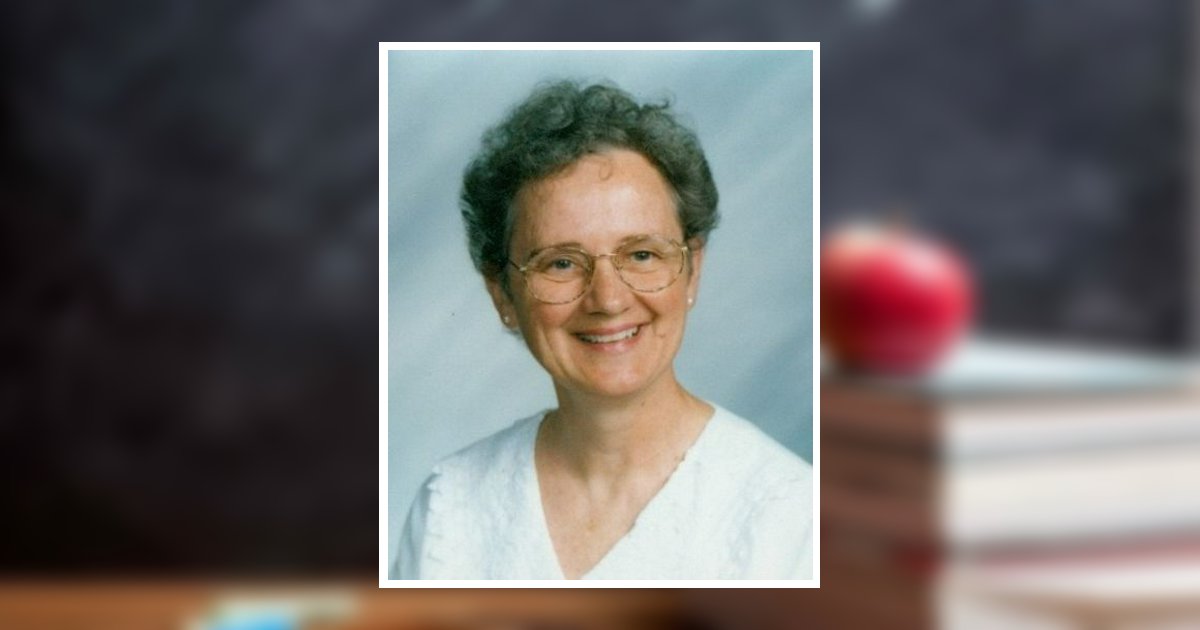 Frances Ann Blumenthal Obituary, Fall River, MA