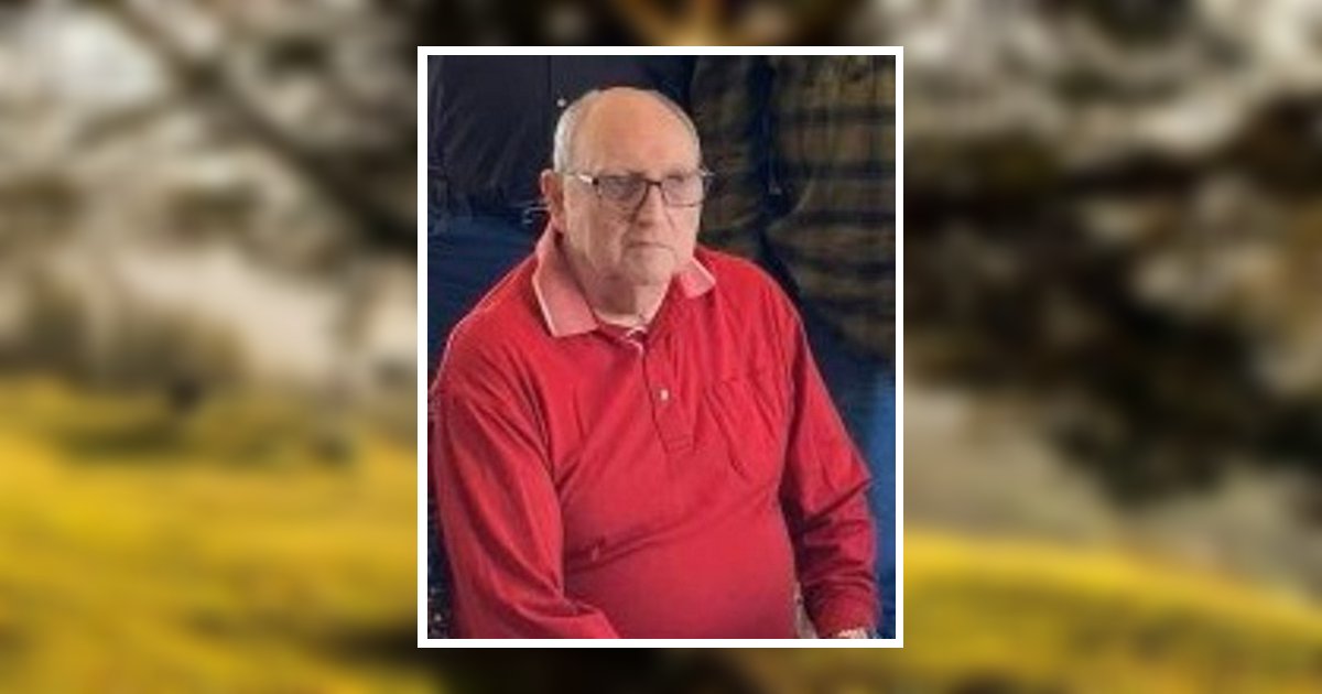 William E. White Obituary 2024 Walters Funeral Home