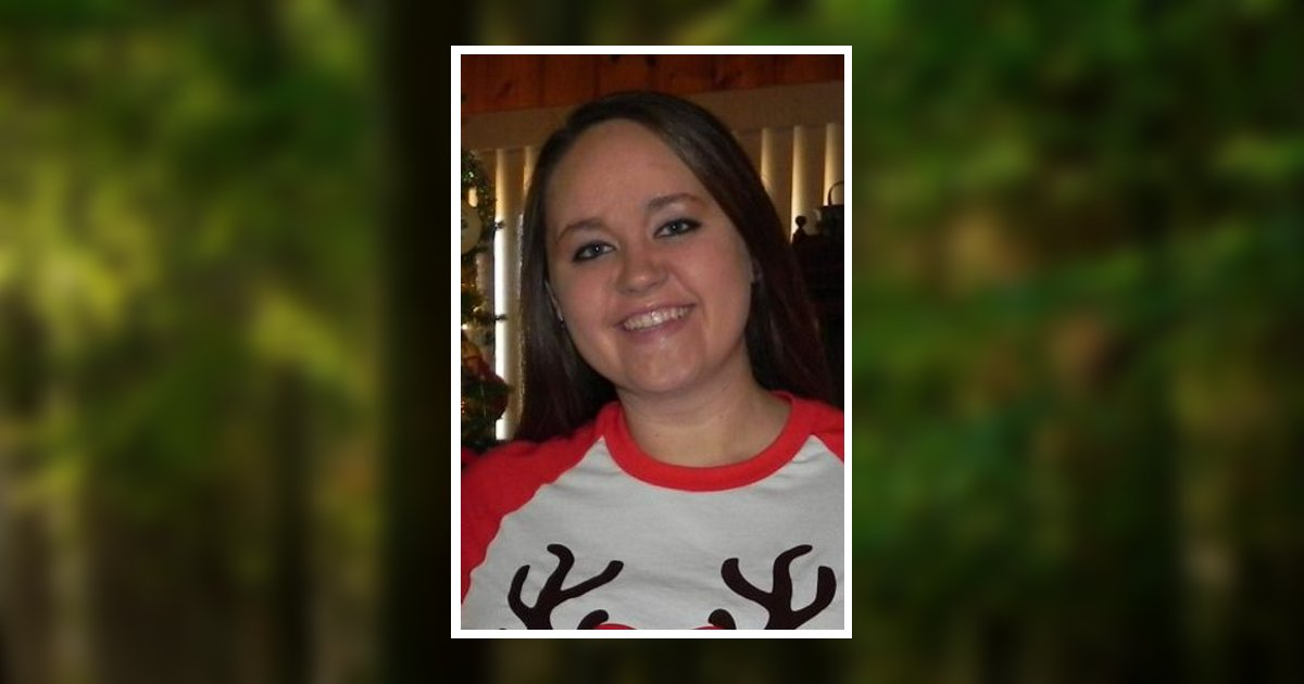 Jessica Marie Dekle Enfinger Obituary 2021 Sunset Memorial Park