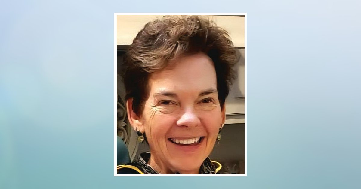Joan Ellen Bartingale Obituary, Green Bay, WI