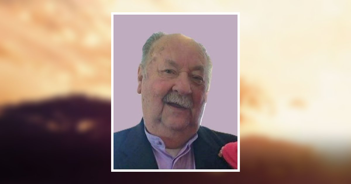 Earsel "Jim" Cheek Obituary, Hamilton, OH