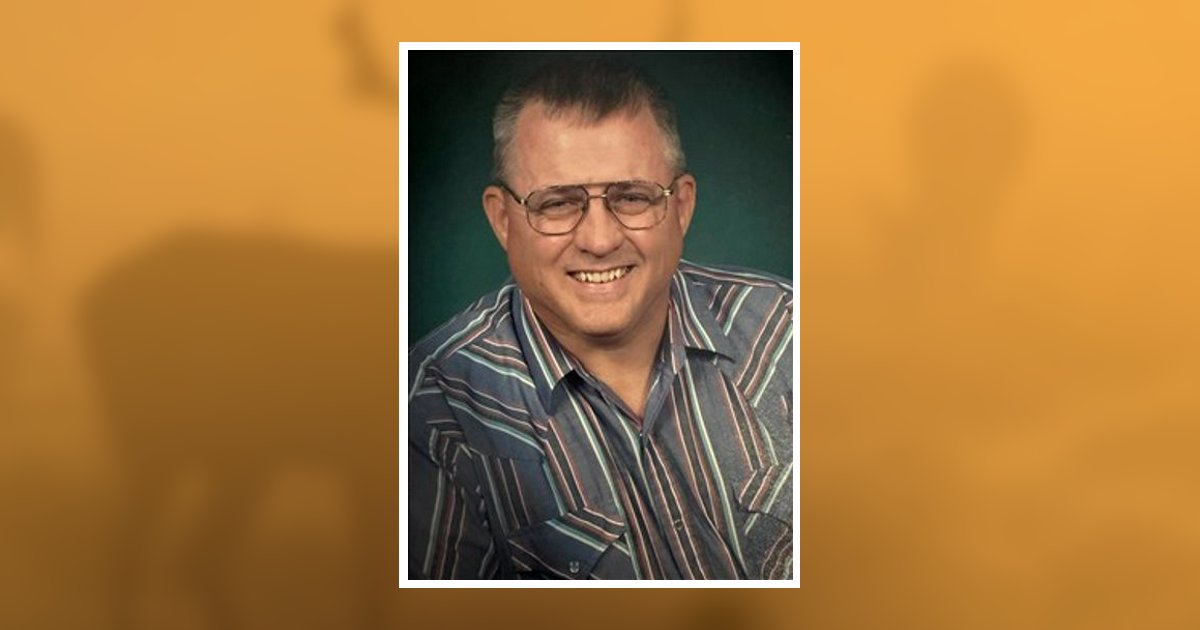 Picture Phillip Francis Marshall Jr. Henryetta, OK Obituary