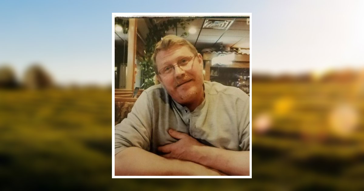 David Ogilvie Sr. Obituary 2020 Boersma Funeral Home