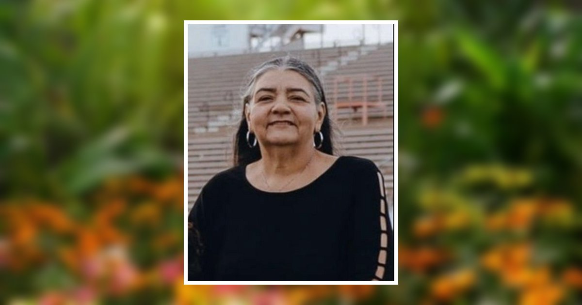 Juanita Murga Obituary, Dumas, TX