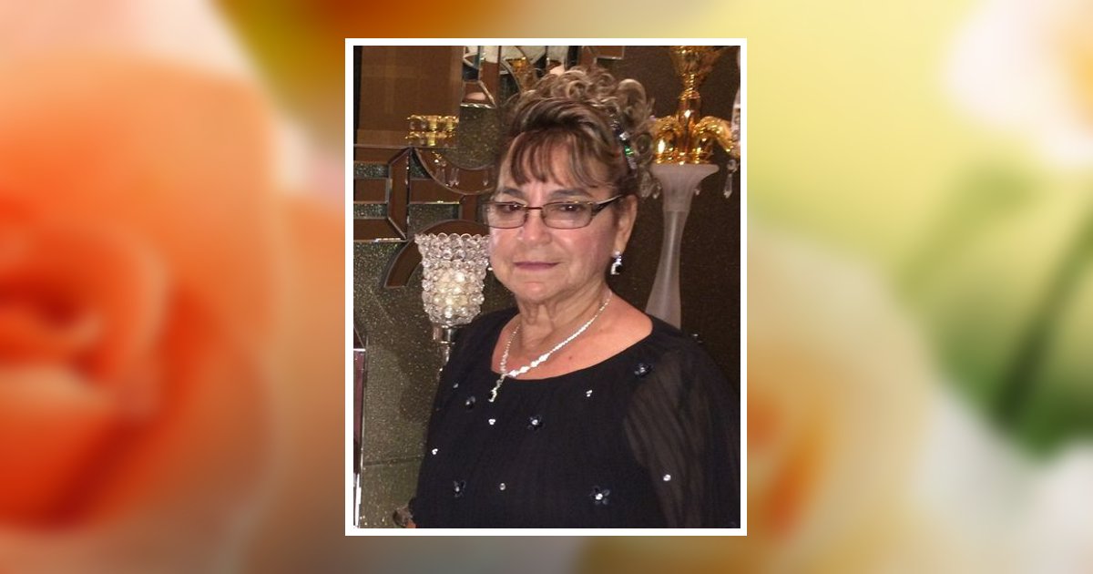 San Juanita A. Guerra