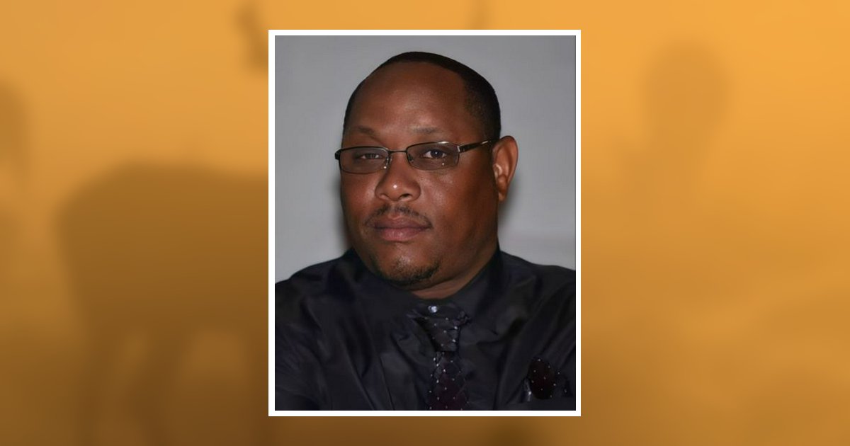 Carroll Jermane Terry Obituary, Chase City, VA