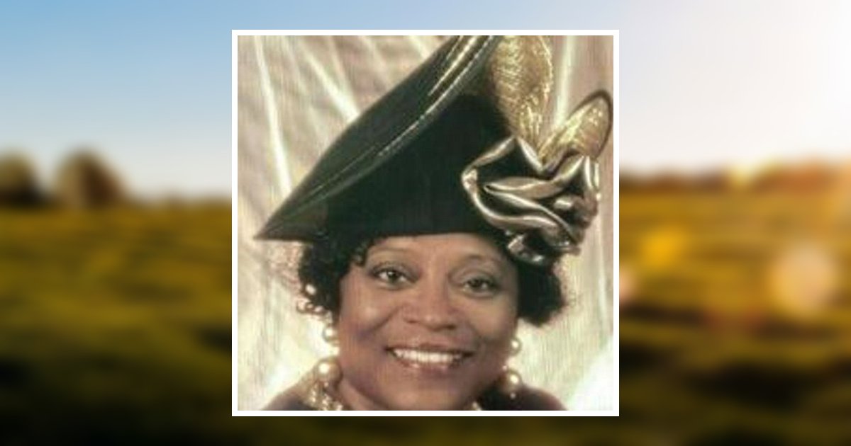 Lee Vera Washington Obituary 2022 Howard Harris Funeral Services