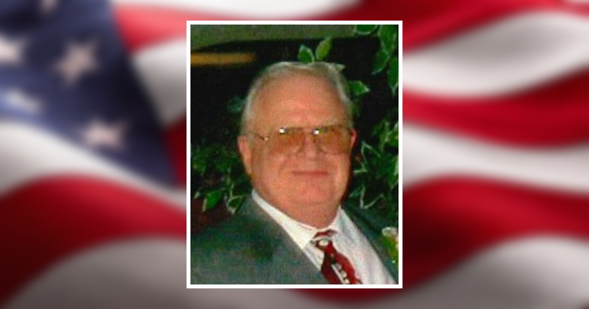 John W. Riley Obituary, Toledo, OH