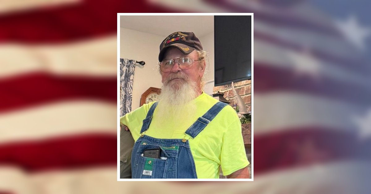 Randy Martin Quackenbush