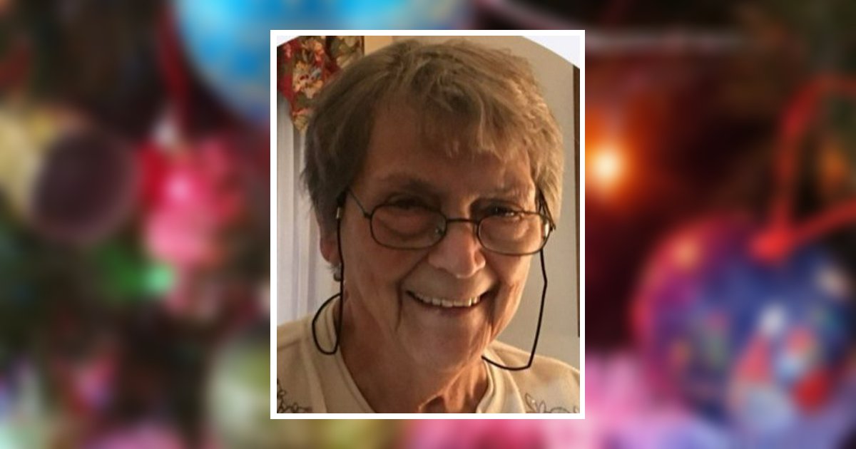 Gertrude L. Wilmink Obituary, Berea, OH