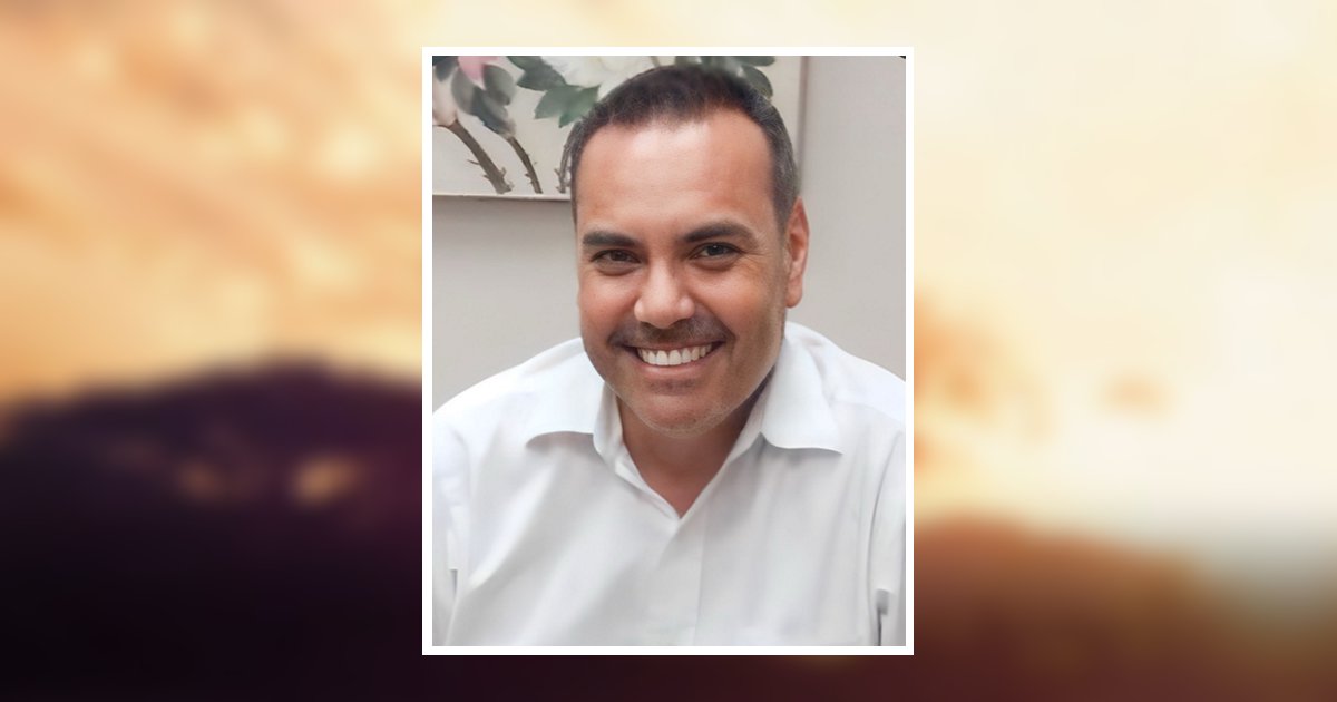 Hector Vazquez Sr. Obituary 2023 E.P. Compean Funeral Directors