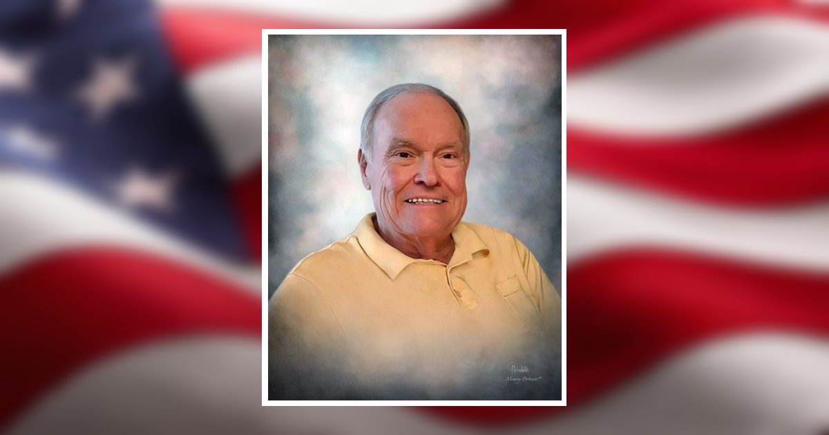 Paul Edward Turner Obituary 2024 Berry Funeral Home & Crematory
