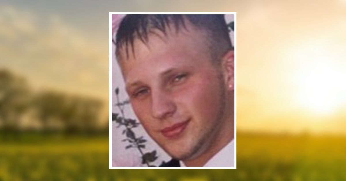 Justin Lee Patrick Obituary, Gun Barrel City, TX