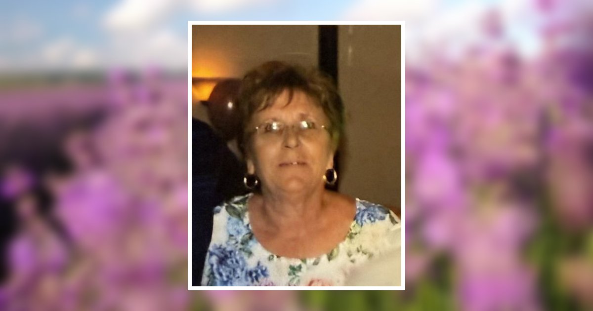 Rebecca "Becky" Dale Painter