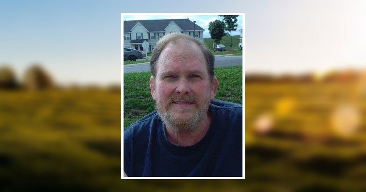 Brian C. Mangham Obituary 2016 Gaylord Funeral Home