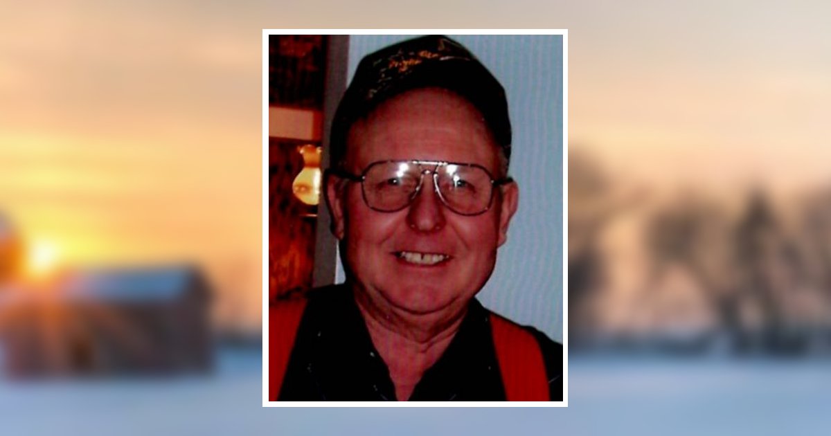 Jerry Jay Aho Obituary, Detroit Lakes, MN
