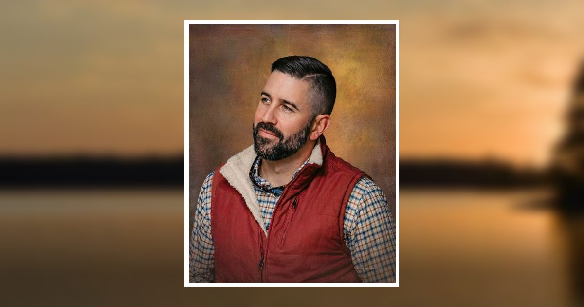 Christopher Oquinn Abbeville, SC Obituary