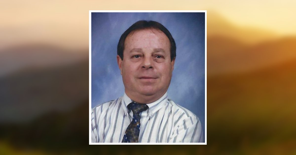 Dr. Richard Troy Hobgood, JR Obituary 2022 Thomas Funeral Home