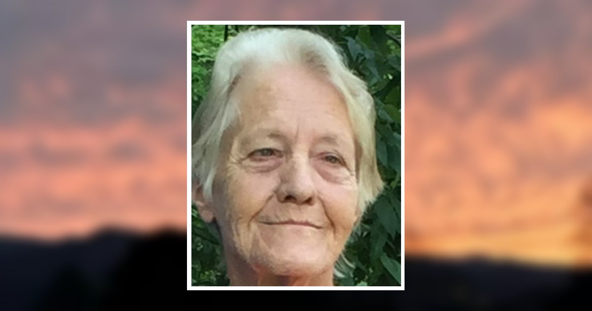 Marvetta Parker Gentry Obituary, Sylva, NC