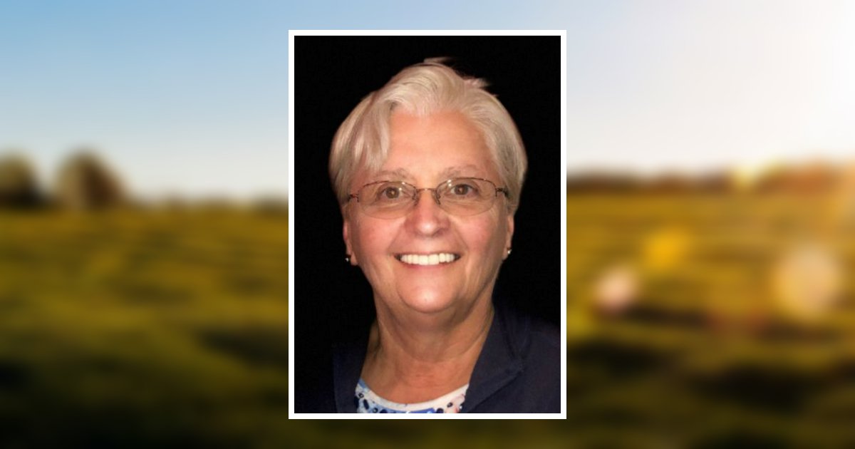 Karen Mcgrath Obituary 2022 ParadisGivner Funeral Home