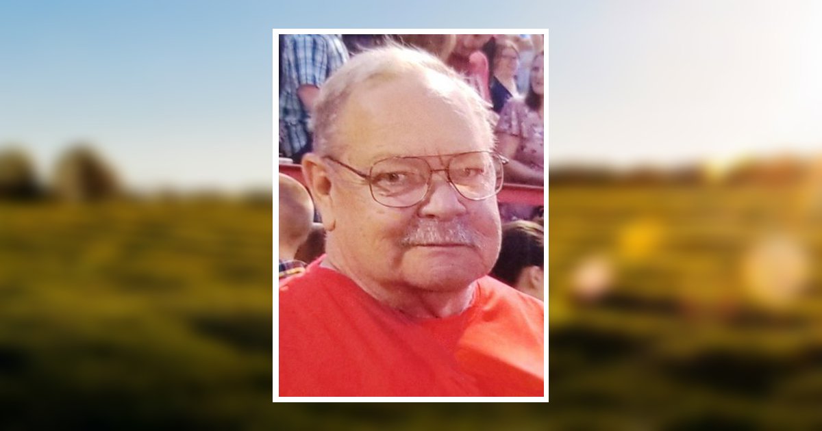 William L. "Bill" Milner Sr. Obituary 2019 Sanders Funeral Home