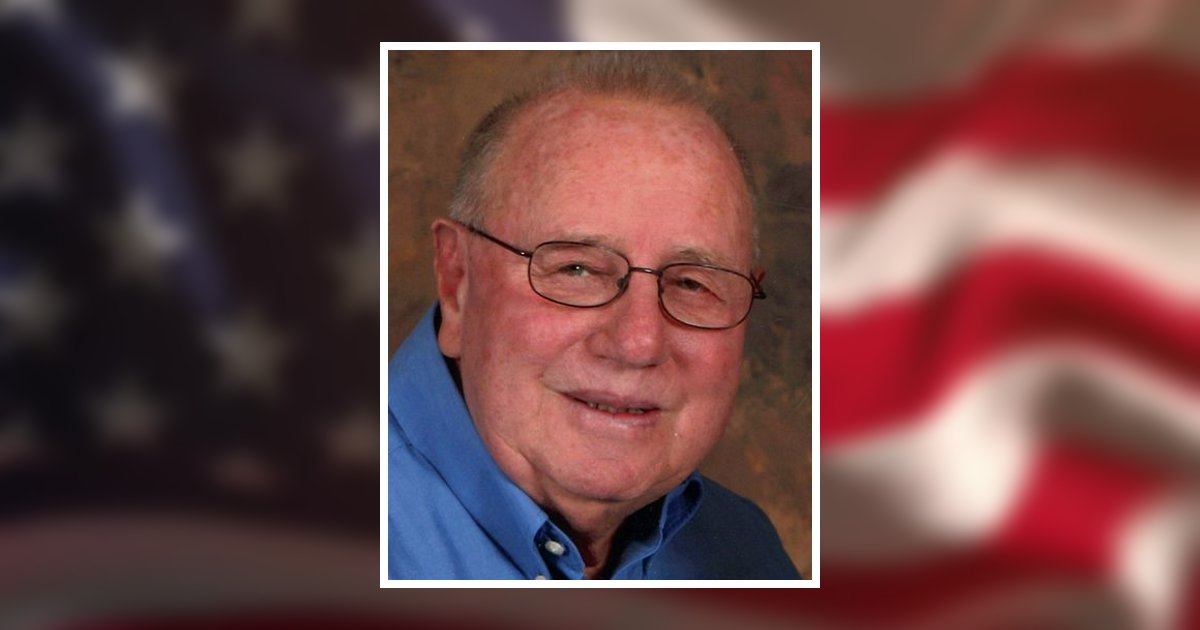 Gary D. Russell New Paris, OH Obituary