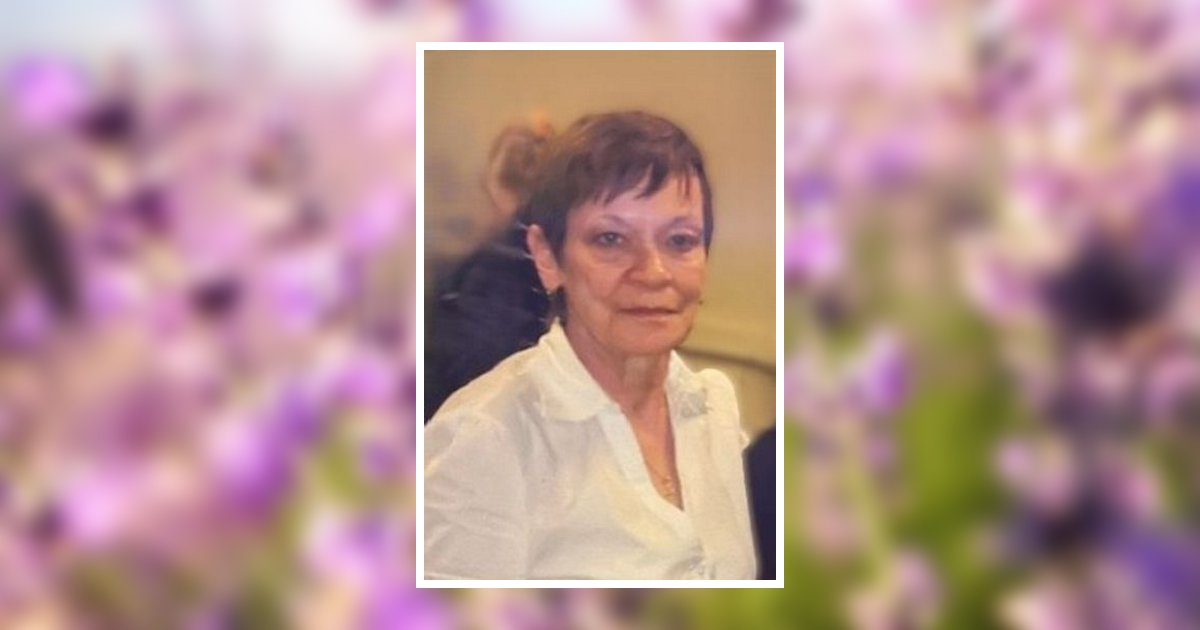 Thelma Nichols Obituary, West Reading, PA