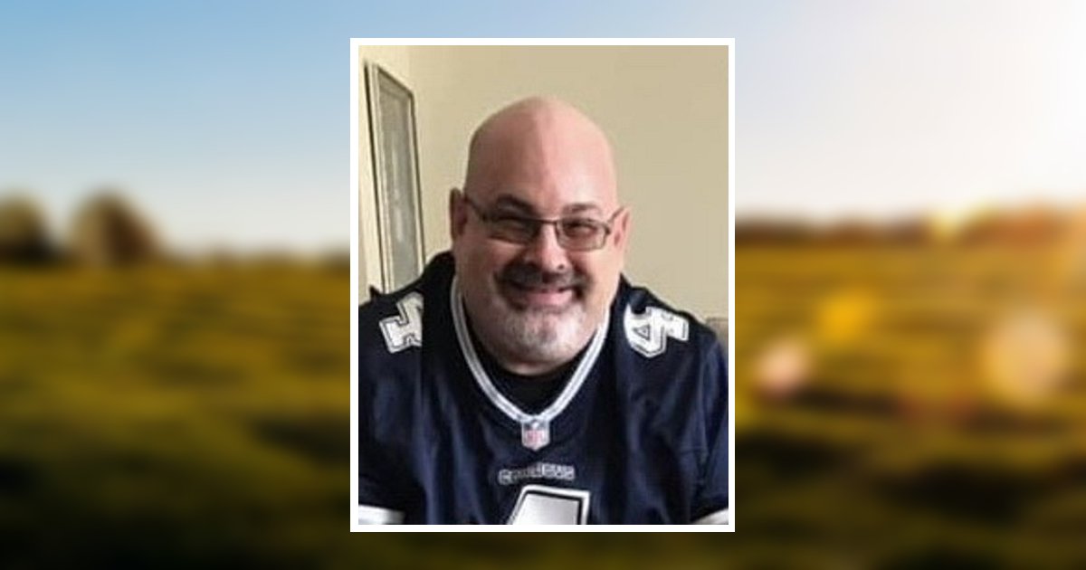 Marion Tucker, III Obituary 2021 Stauffer Funeral Homes