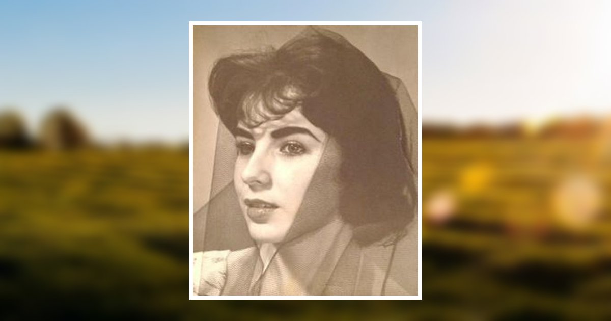 Jacklyn Conrath Obituary 2015 - Tidd Family Funeral Home