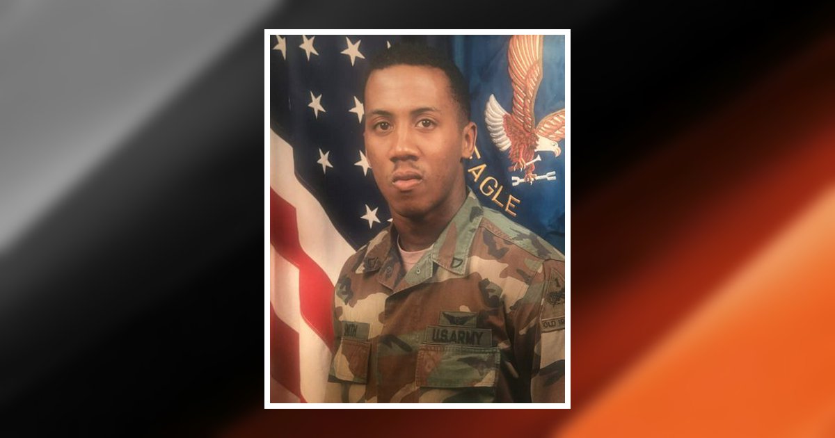 Randall Smith Obituary, Columbus, OH