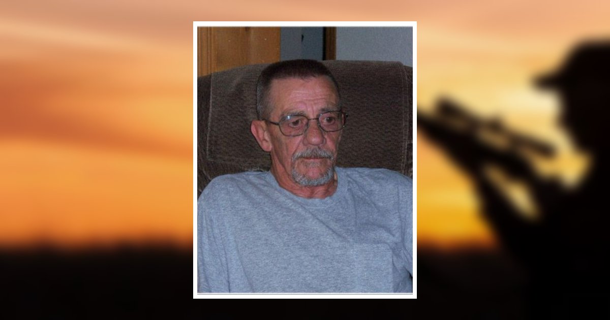 Thomas Baum Obituary, Antwerp, OH