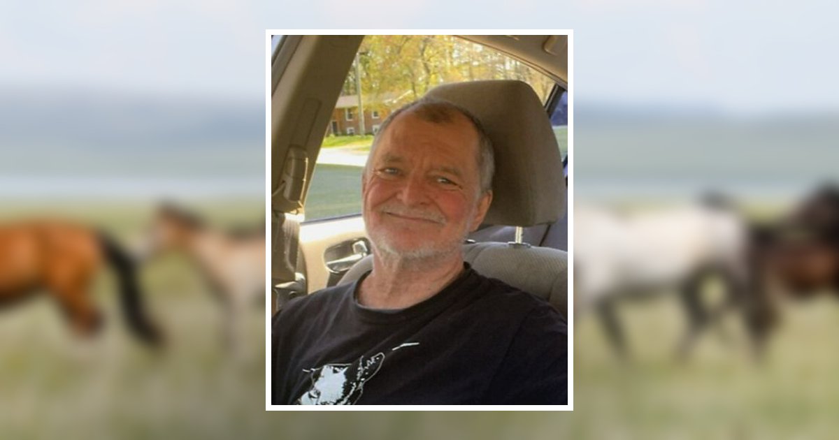 Kevin Mark Lassiter Obituary, Mount Juliet, TN