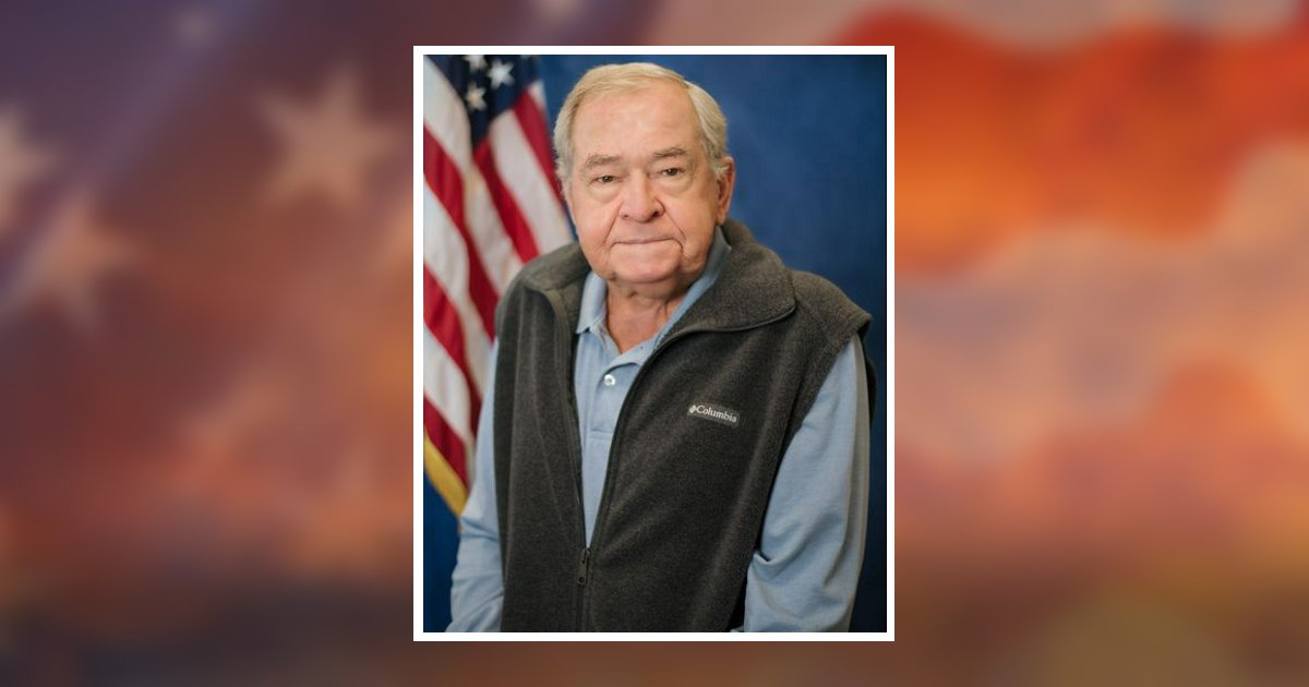 Johnny Wayne Atkins Obituary, Stuart, VA