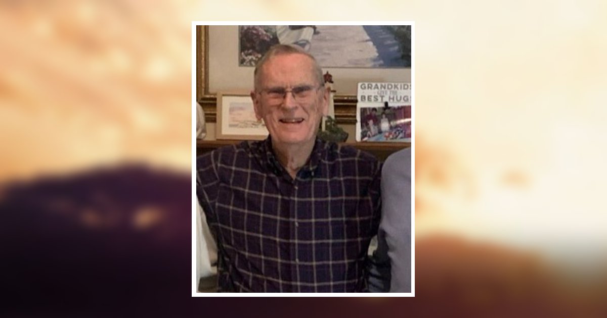 Kenneth Bost Obituary, Kansas City, MO