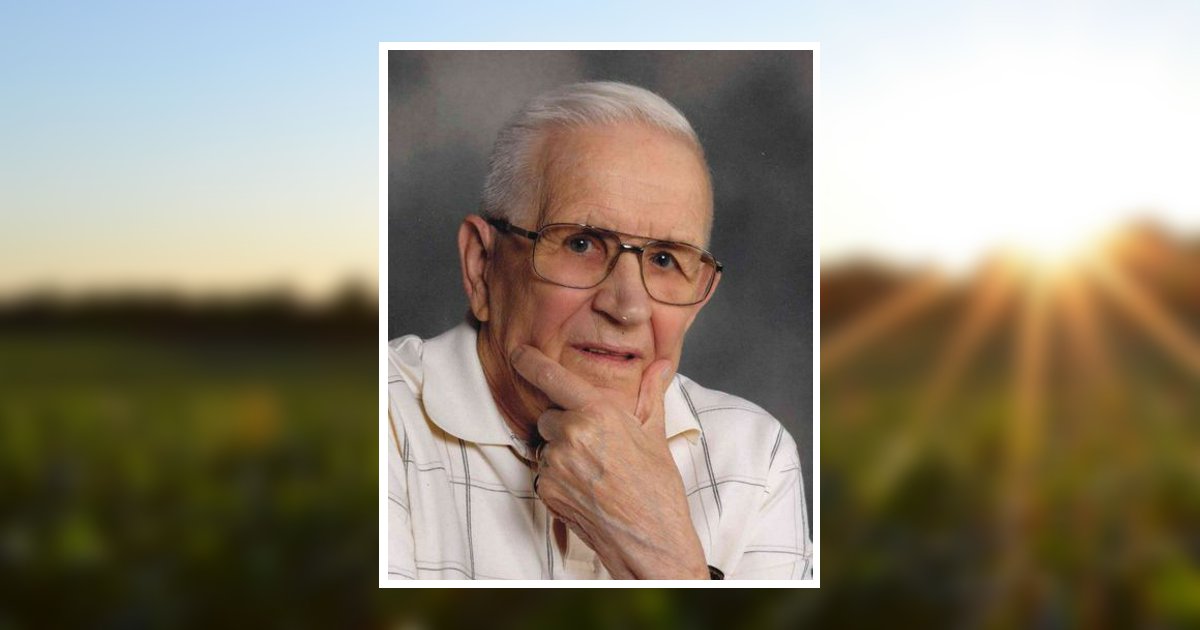 Allan William Spary Obituary, Grand Island, NE