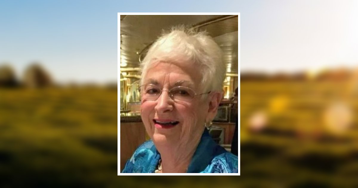 Jane S. (Stith) Kramer Obituary January 8, 2022 - Mason Funeral Homes