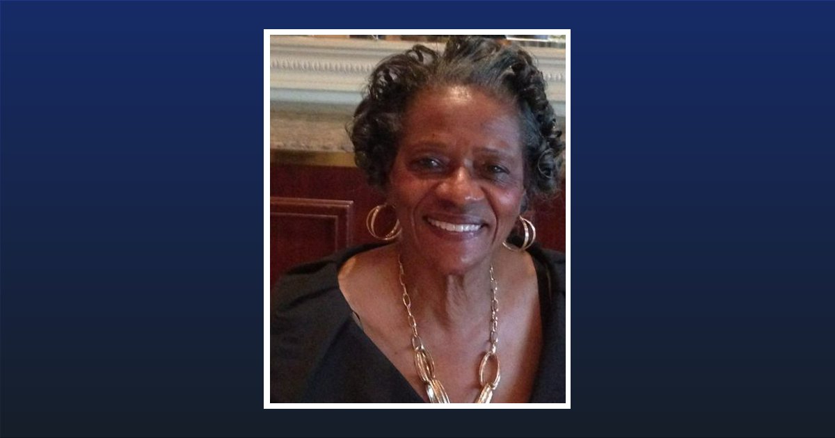 Ruby Purvis Thompson Obituary, Williamston, NC