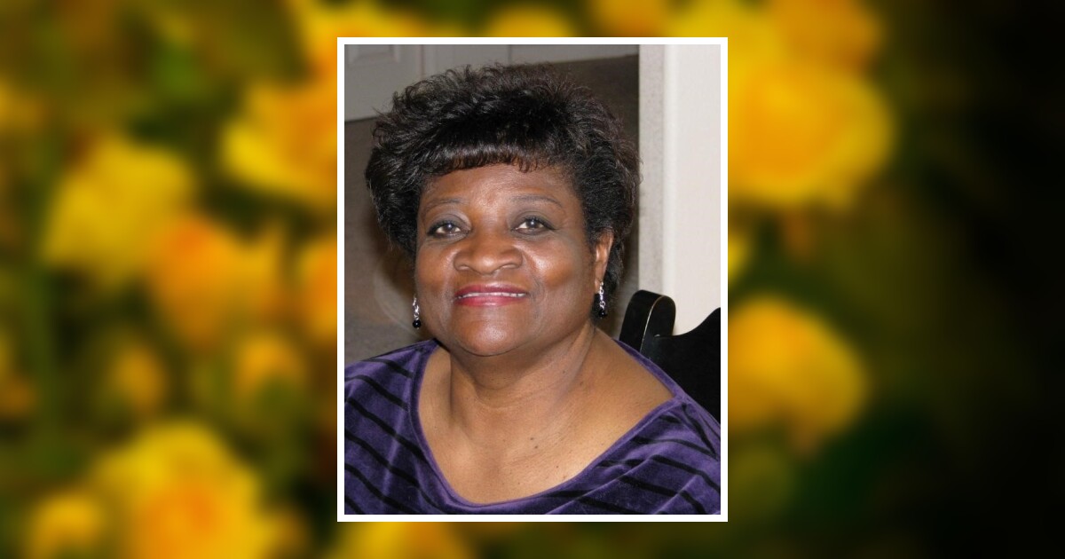 Martha Sampson Harris Obituary 2024 - Pipkin Braswell Funeral Home ...