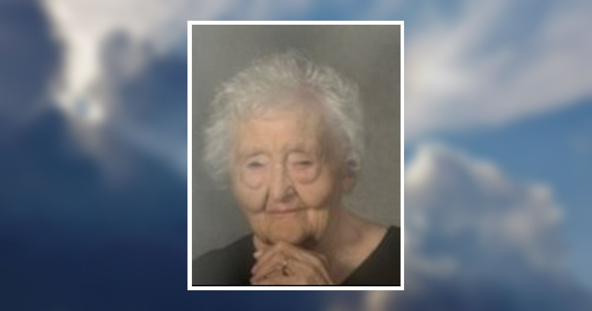 Iris L. "Sybil" Cade Obituary, North, SC