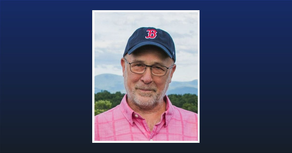 Timothy Potvin Obituary 2023 Minor Funeral Home