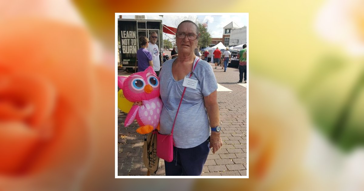 Rosie Lee Mobley Obituary, Commerce, TX