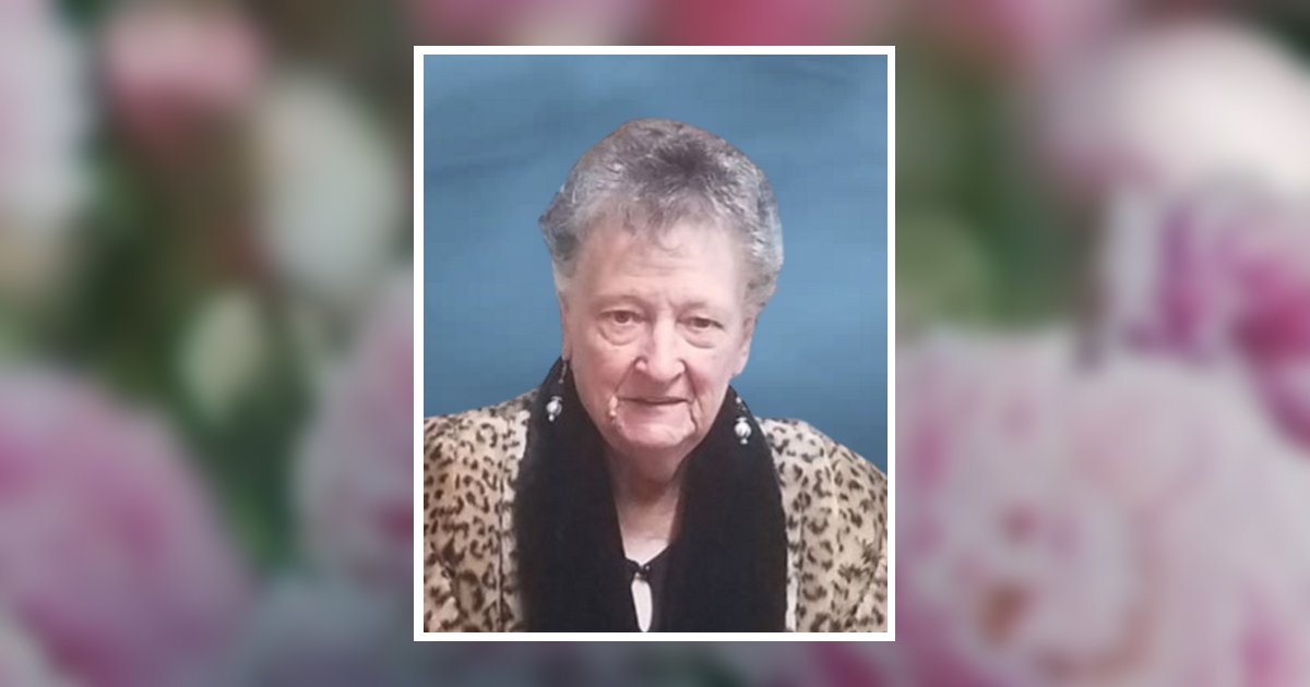 Louise Bell Obituary, Tupelo, MS