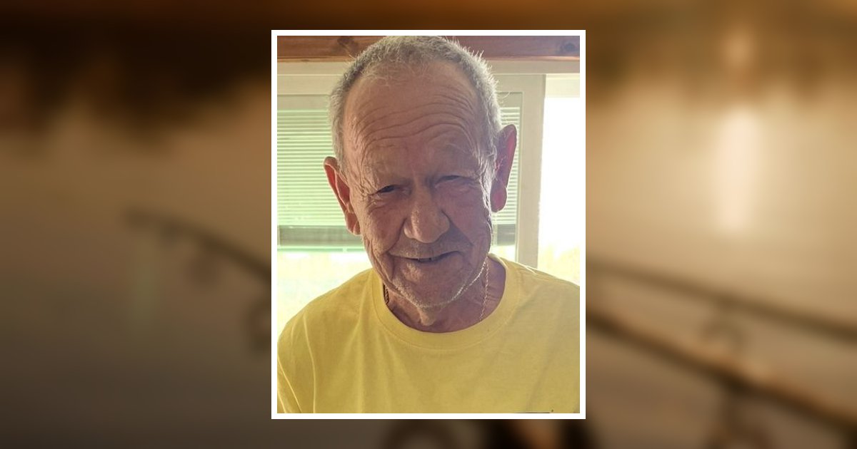 Charles Franklin Burns Raceland, LA Obituary