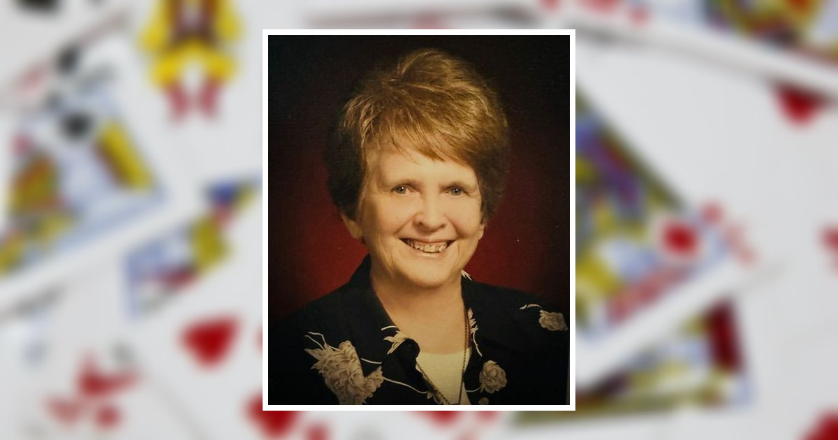 Lea Ehrensberger Obituary, Ridgway, PA