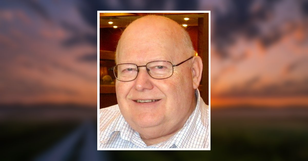 Harold D. Funkhouser Jr. Obituary December 1, 2023 Randall & Roberts