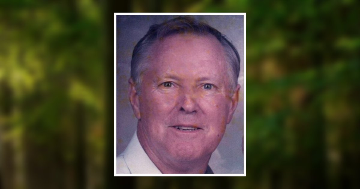 Sr. Freddie Rudolph Lewis Obituary, Alliance, NC